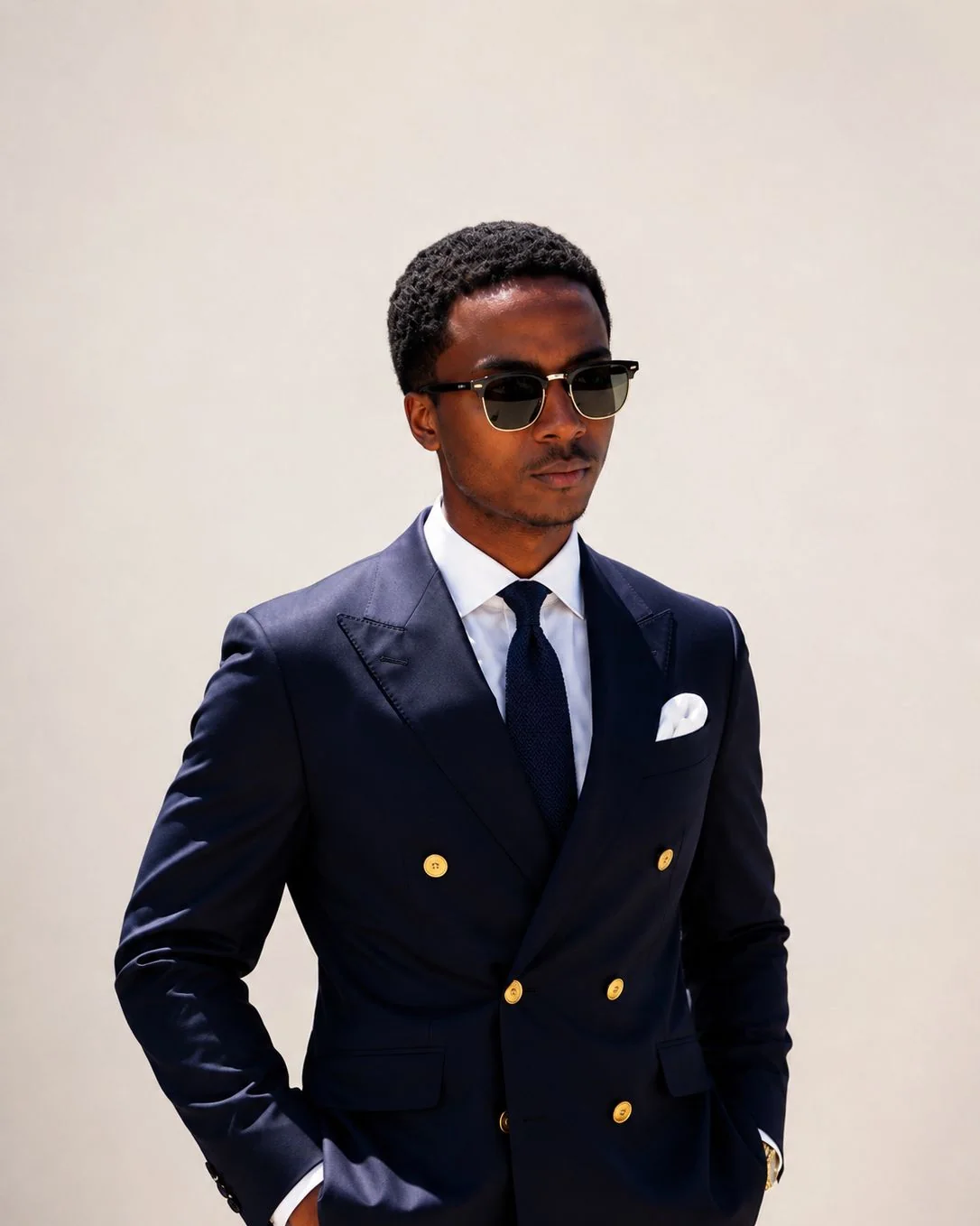 Shaun Madondo, founder of Konvrg